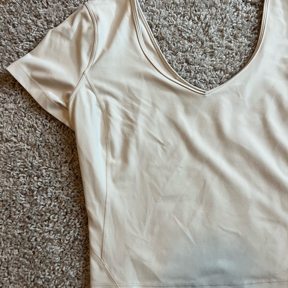 Lululemon Align Top - Picture 9 of 9